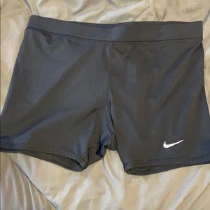 Nike spandex